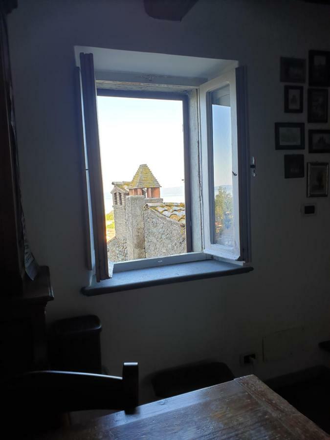 Panorama Suite Nur Fuer Zwei Only For Two Bolsena Buitenkant foto